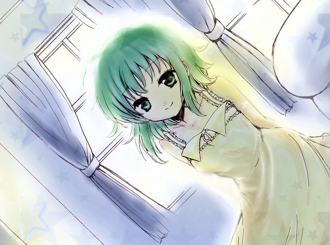 ぐっない☆