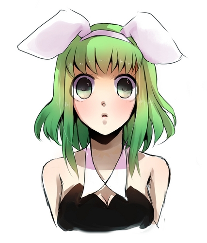 ばにー