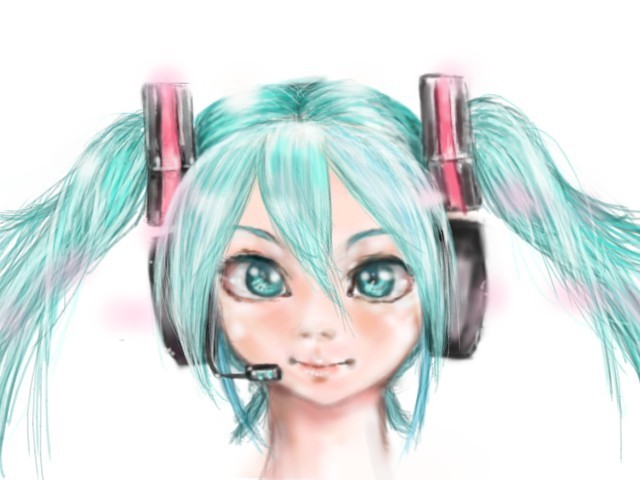 目をそらさないで・・・みんなの(あなたの)・・笑顔が見たいから・・・