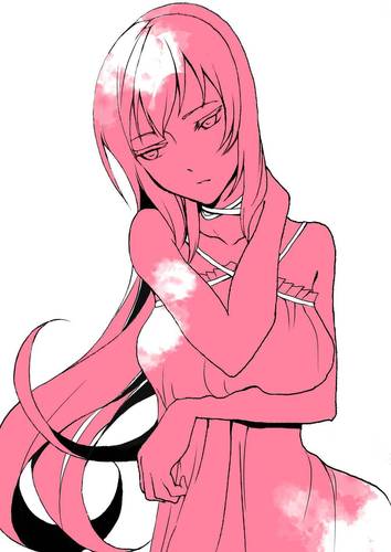 白