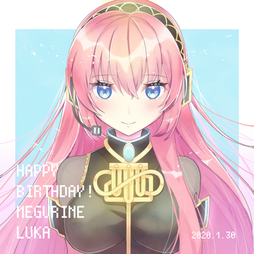 HAPPYBIRTHDAY,LUKA!