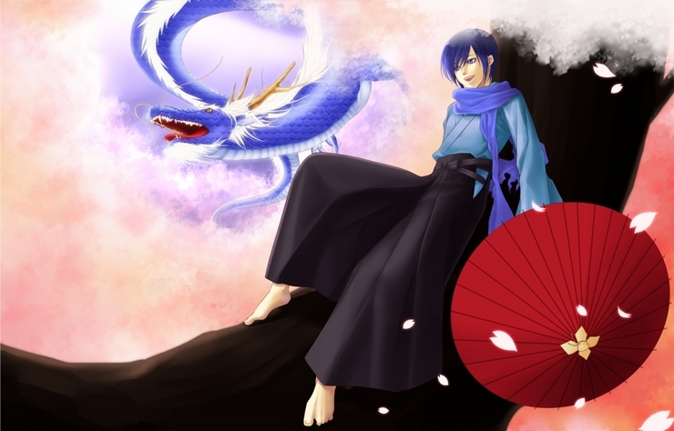 青龍