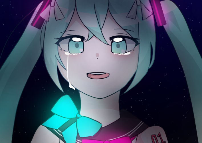 ふりかけちゃん
