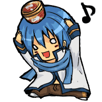 ダッツ!ダッツ!