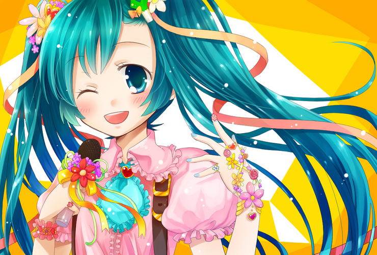 アイドル