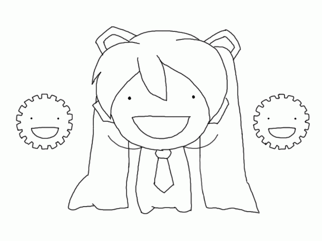 インフルエンザぐるぐる