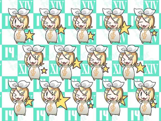 【RIN-14-20】増えリンg