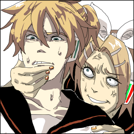 リンの悩み