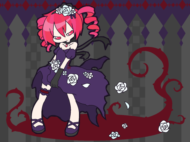 ◆Rose bride◆