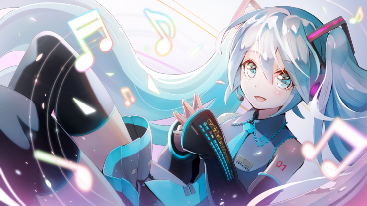 Melody