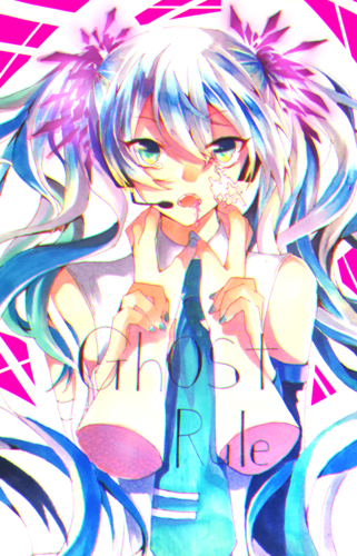 ミクの日!!