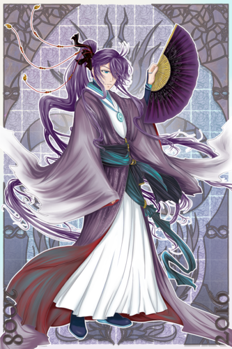 Happy Gakubirthday 2016