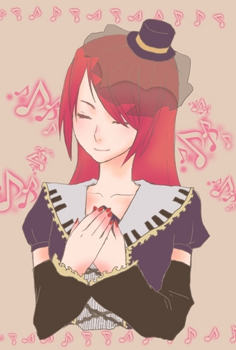 リツ