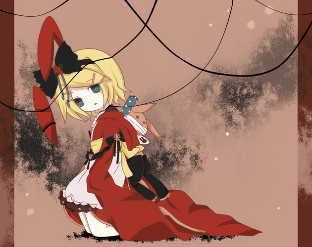 コアヤカシ