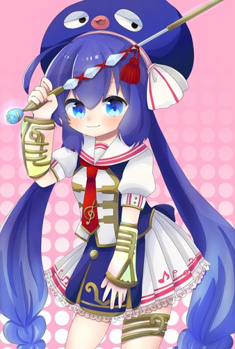 うなちゃん