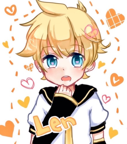 れんきゅん