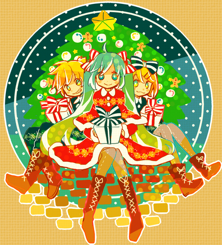 メリークリスマス!