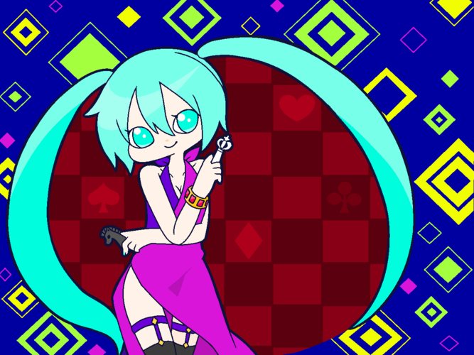 チェスゲーム
