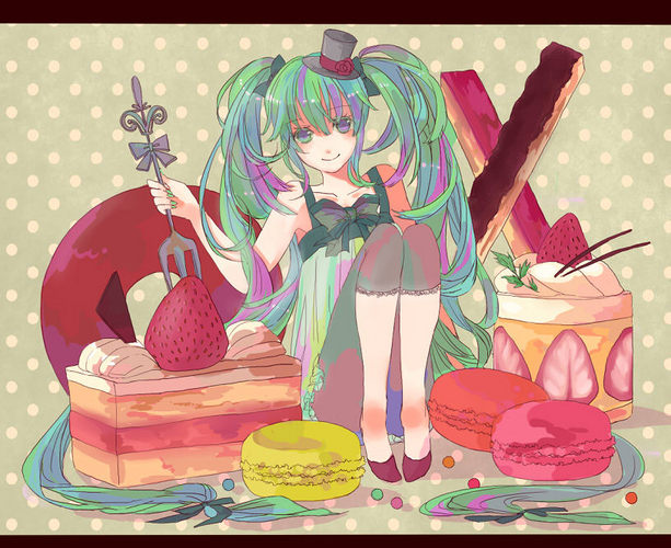 みく