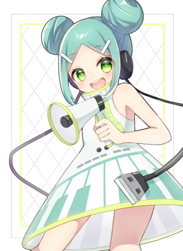 初音ミクif
