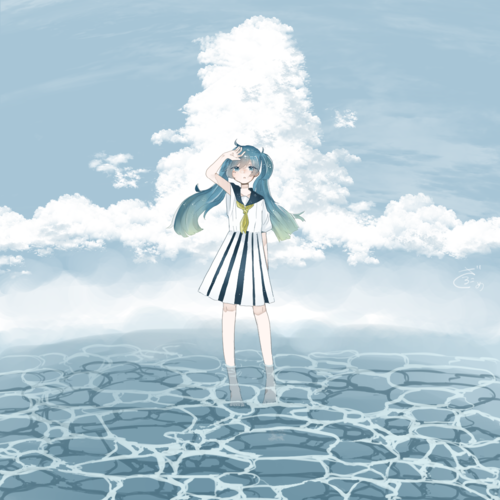 夏