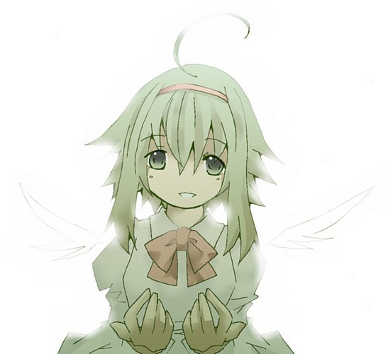 GUMI