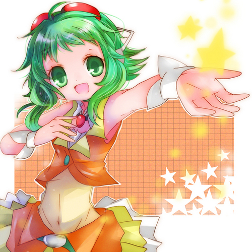 めぐぽ