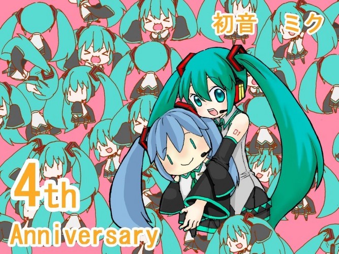 Anniversary