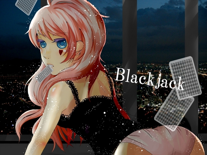 Blackjack