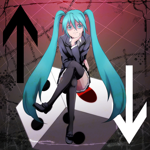 嗚呼ナンテ滑稽ナノ♪