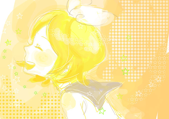 鏡音リン