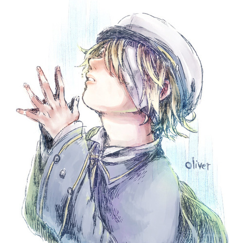 OLIVER