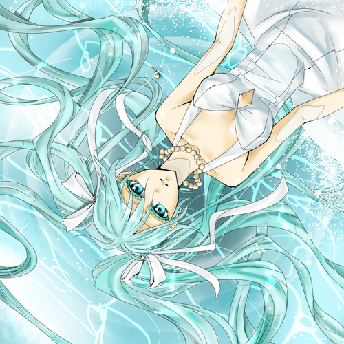cold space
