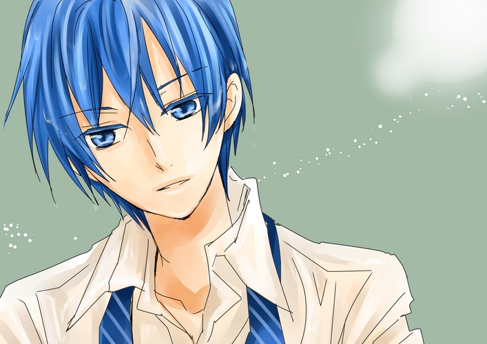 学生KAITO