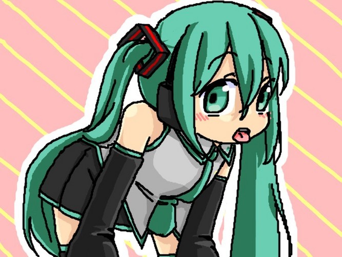 らくがき