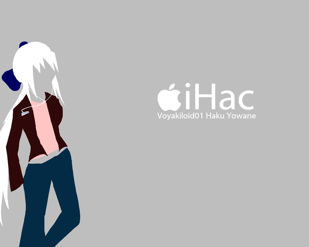 iHac