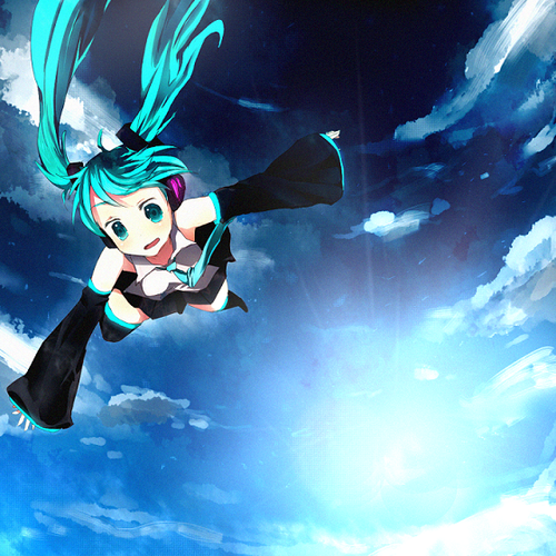 空
