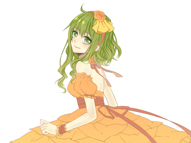 GUMI