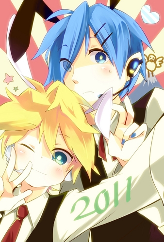 うさみみボーイズ