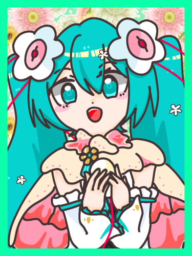 ❁マジカルミライ2021❁