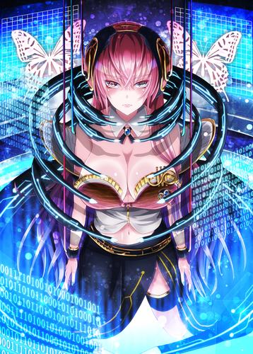 NEXT 10th Maintenance.