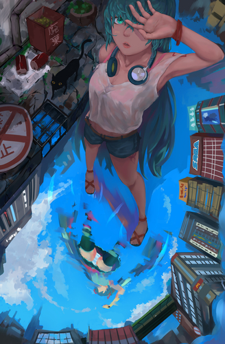 胡蝶の梦