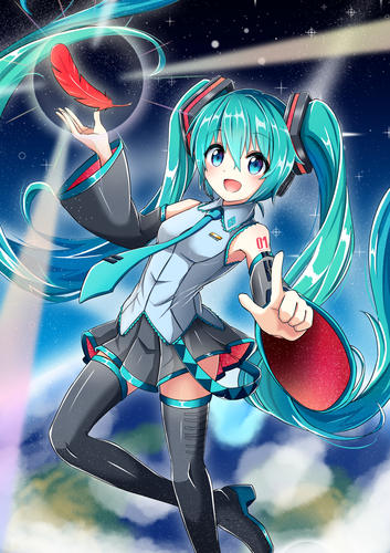 世界を変えられるのは......