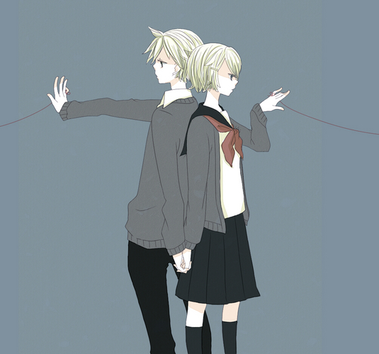 この糸の先に君はいない