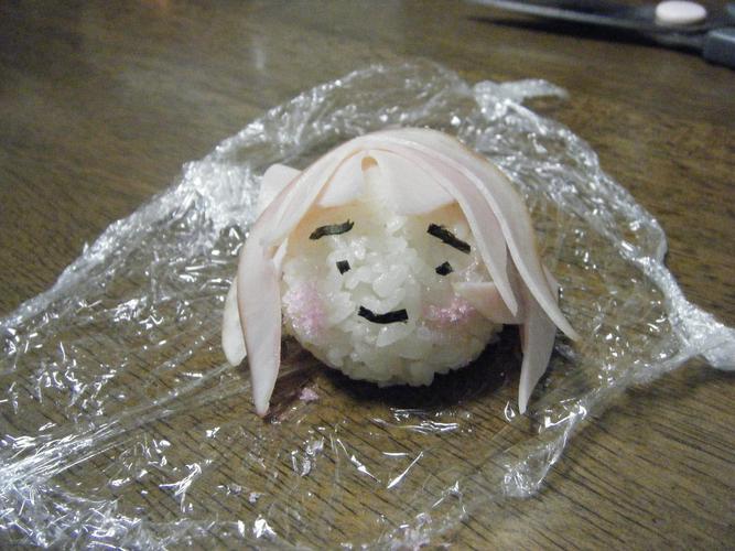 たこルカおむすび