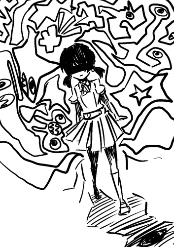 こどものゆめ