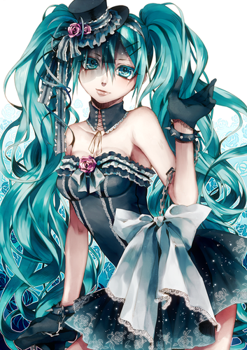 doll