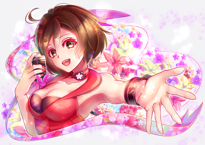 15周年おめでとう!