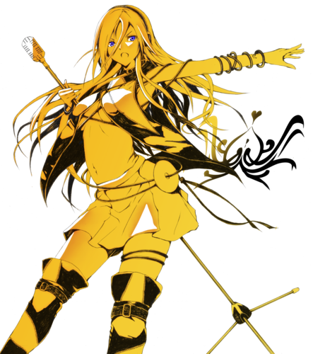 リリィ
