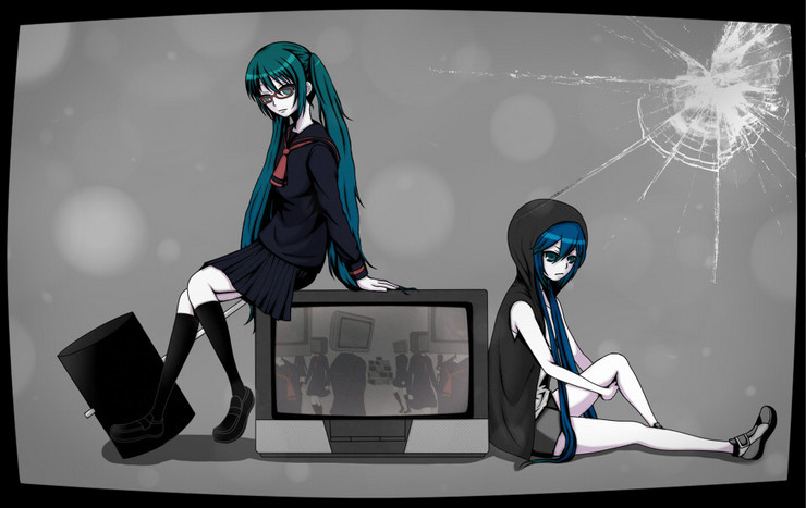 少女デモクラシー
